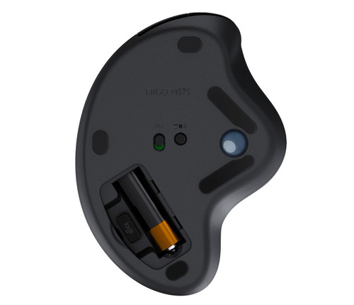 Trony LOGITECH - ERGO M575