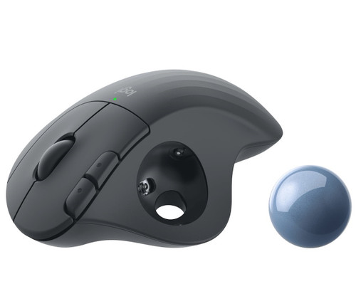 Trony LOGITECH - ERGO M575