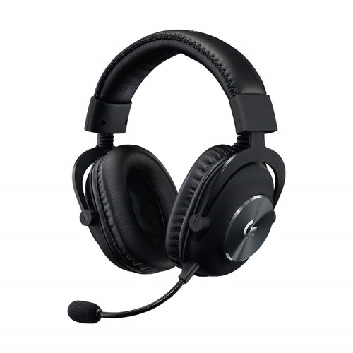 Trony LOGITECH - G PRO X 7.1 981-000818