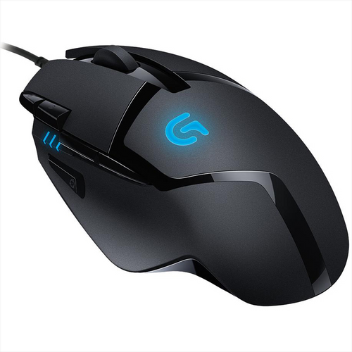 Trony LOGITECH - G402 HYPERION FURY FPS
