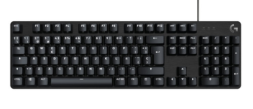 Trony LOGITECH - G413 SE Mechanical Gaming Keyboard