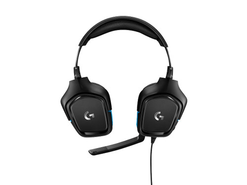 Trony LOGITECH - G432 7.1 Surround