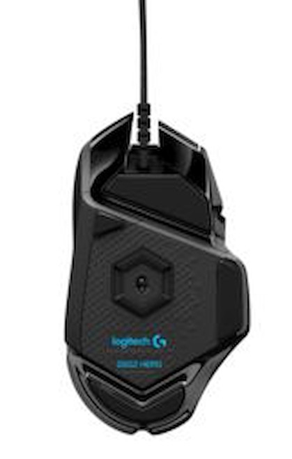 Trony LOGITECH - G502 HERO