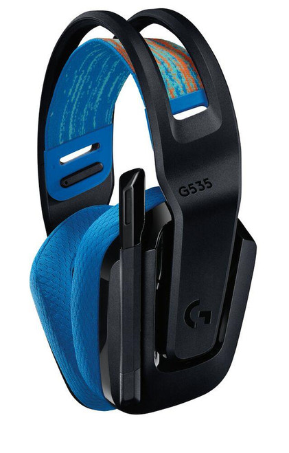 Trony LOGITECH - G535 LIGHTSPEED