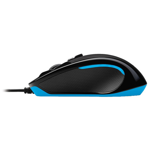 Trony LOGITECH - GAMING MOUSE G300S