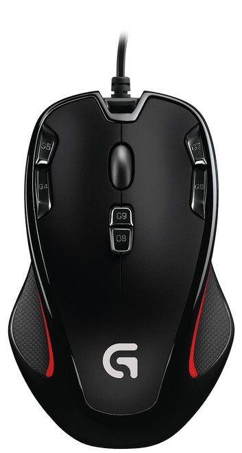 Trony LOGITECH - GAMING MOUSE G300S