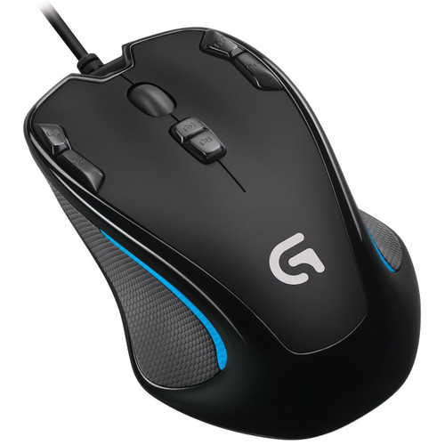 Trony LOGITECH - GAMING MOUSE G300S