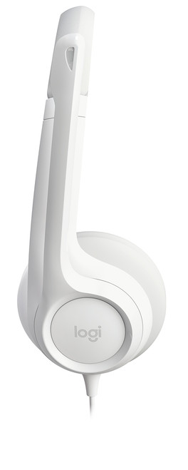 Trony LOGITECH - H390 USB Computer Headset