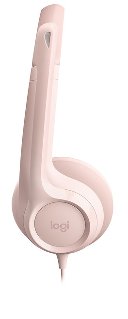 Trony LOGITECH - H390 USB Computer Headset