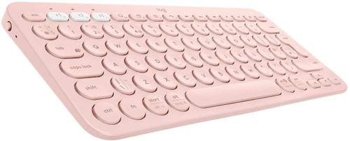 Trony LOGITECH - K380