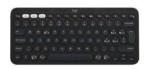 Trony LOGITECH - K380s