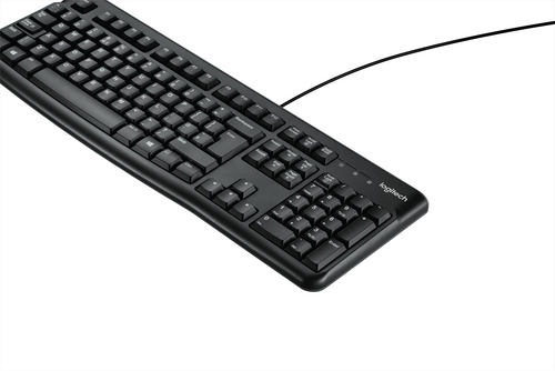 Trony LOGITECH - Keyboard K120