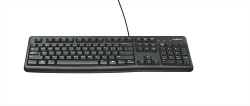 Trony LOGITECH - Keyboard K120