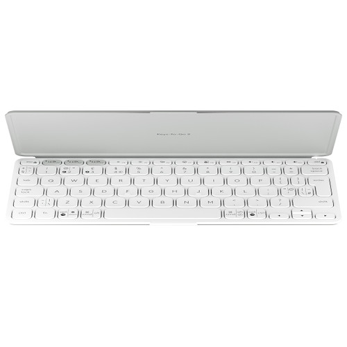 Trony LOGITECH - Keys To Go 2 APR