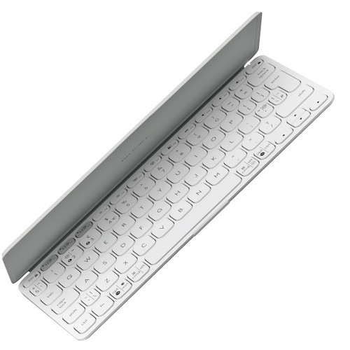 Trony LOGITECH - Keys To Go 2 APR