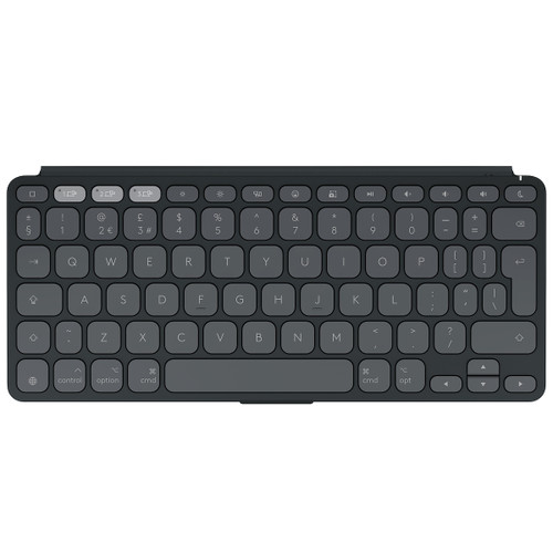 Trony LOGITECH - Keys To Go 2 APR