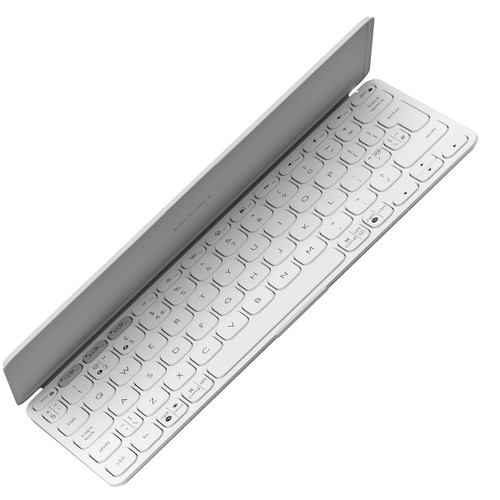 Trony LOGITECH - Keys To Go 2