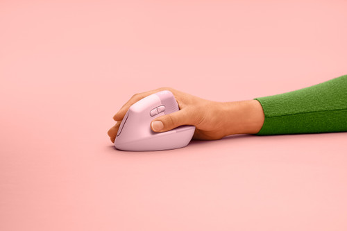 Trony LOGITECH - Lift Vertical Ergonomic Mouse