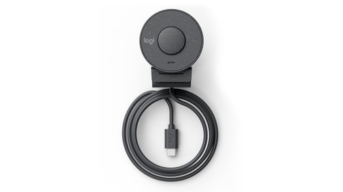 Trony LOGITECH - Logitech Brio 300 Full HD Webcam