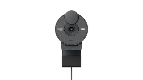 Trony LOGITECH - Logitech Brio 300 Full HD Webcam