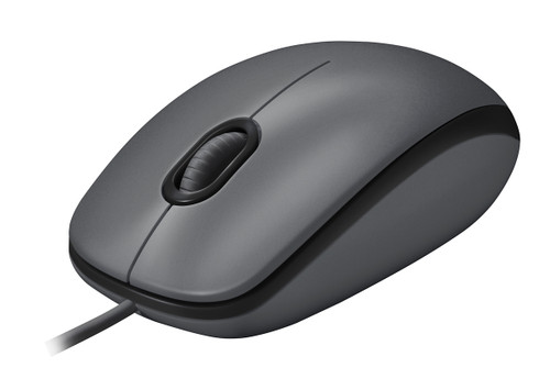 Trony LOGITECH - M100