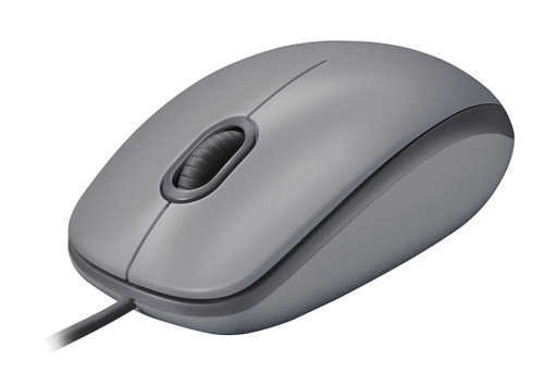 Trony LOGITECH - M110 Silent