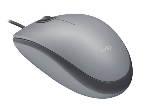 Trony LOGITECH - M110 Silent