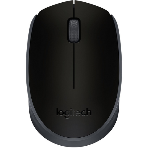 Trony LOGITECH - M171 BLACK