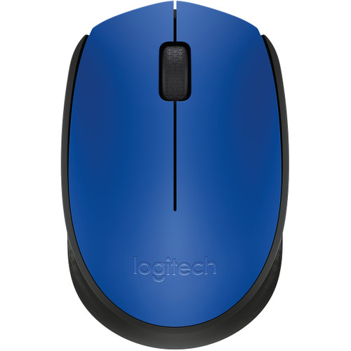 Trony LOGITECH - M171 BLU