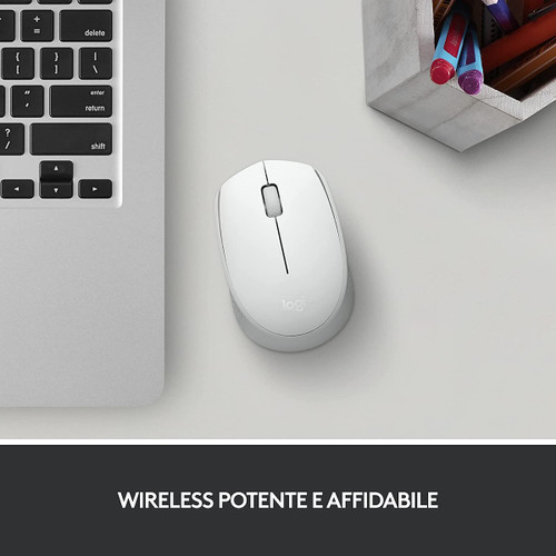 Trony LOGITECH - M171 Wireless Mouse