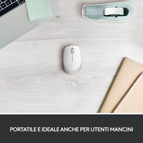 Trony LOGITECH - M171 Wireless Mouse