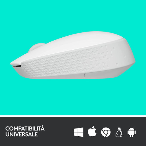 Trony LOGITECH - M171 Wireless Mouse