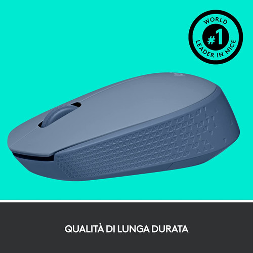 Trony LOGITECH - M171 Wireless Mouse