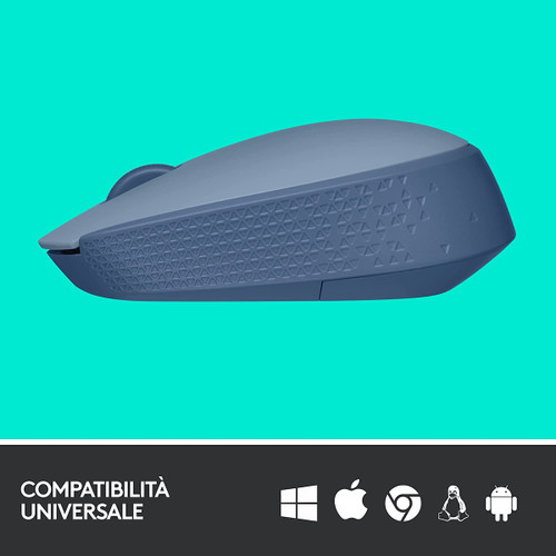 Trony LOGITECH - M171 Wireless Mouse