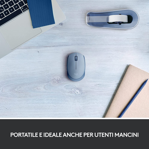 Trony LOGITECH - M171 Wireless Mouse