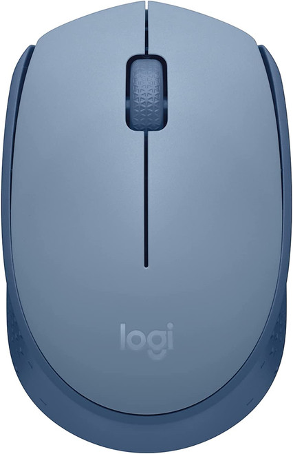 Trony LOGITECH - M171 Wireless Mouse