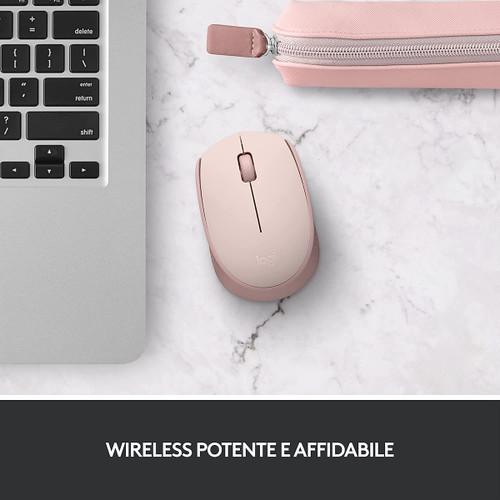 Trony LOGITECH - M171 Wireless Mouse