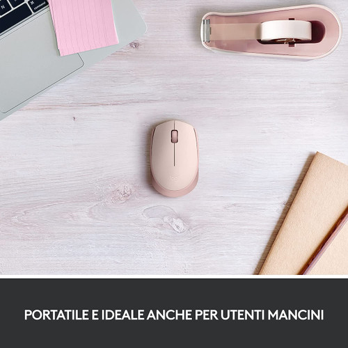 Trony LOGITECH - M171 Wireless Mouse