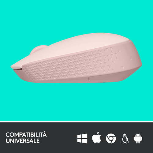 Trony LOGITECH - M171 Wireless Mouse