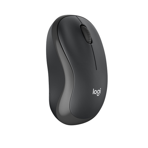 Trony LOGITECH - M240 Silent Mouse Bluetooth