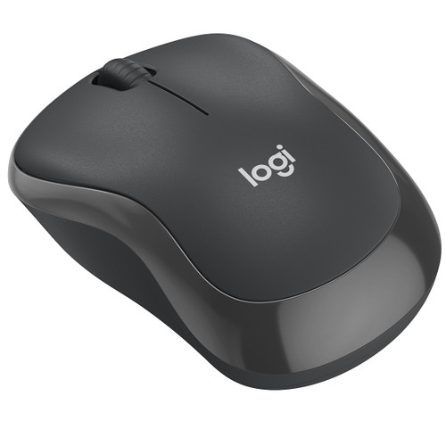 Trony LOGITECH - M240 Silent Mouse Bluetooth
