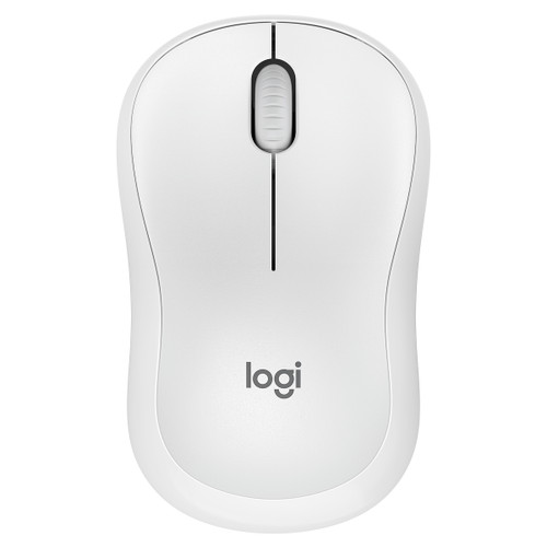 Trony LOGITECH - M240 Silent Mouse Bluetooth