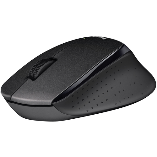 Trony LOGITECH - M330 SILENT PLUS NERO