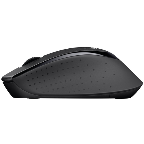 Trony LOGITECH - M330 SILENT PLUS NERO