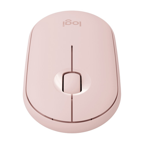 Trony LOGITECH - M350 Pebble Wireless Mouse 2