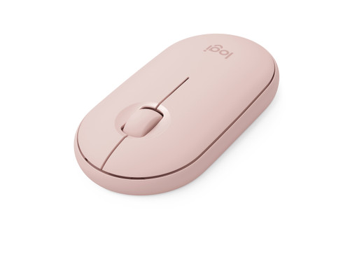 Trony LOGITECH - M350 Pebble Wireless Mouse 2