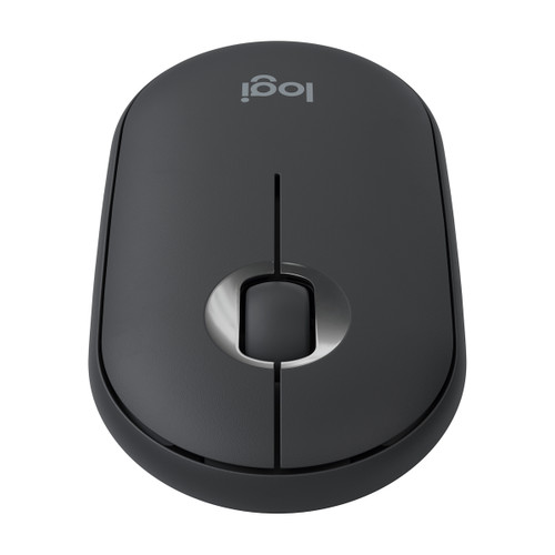Trony LOGITECH - M350 Pebble Wireless Mouse 2