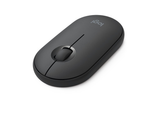 Trony LOGITECH - M350 Pebble Wireless Mouse 2
