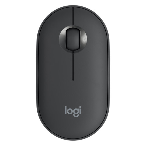 Trony LOGITECH - M350 Pebble Wireless Mouse 2