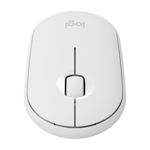 Trony LOGITECH - M350 Pebble Wireless Mouse 2